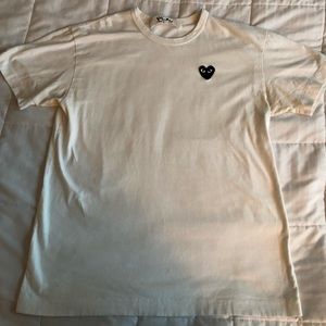 Comme de Garçon T shirt